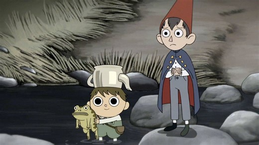 11 Years Later, This Underseen Animated Gem Still Deserves a Second Season