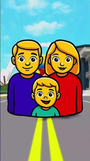 Surviving as a NOOB in Brookhaven! 😱 #Shorts