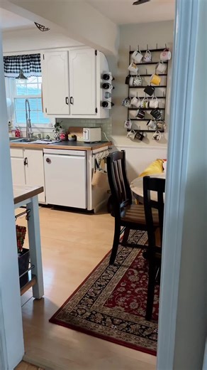 Refresh Your Home with Simple Rearranging Tips