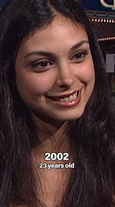 Morena Baccarin through the years ✨ 🎥: Getty | CinemaBlend