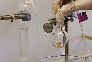 Reduction of Carbonyl Compounds