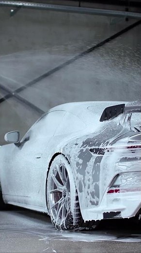 GYEON Q²M Foam | MG