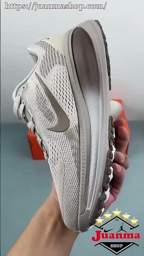 Nike Zoom Vomero 18 Ligth Bone Mink Brown Phantom HM6804 003
