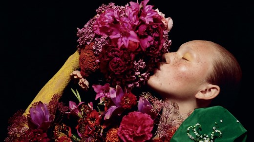 What Has Biodiversity Got To Do With Fashion?