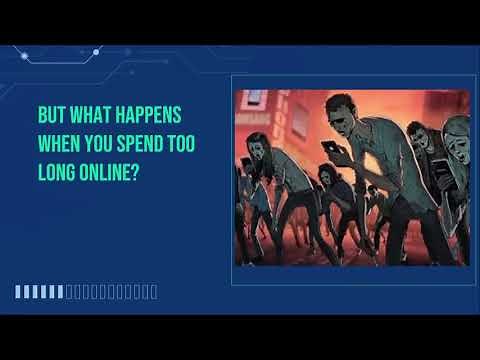 Screen Time - KS2 Online Safety assembly