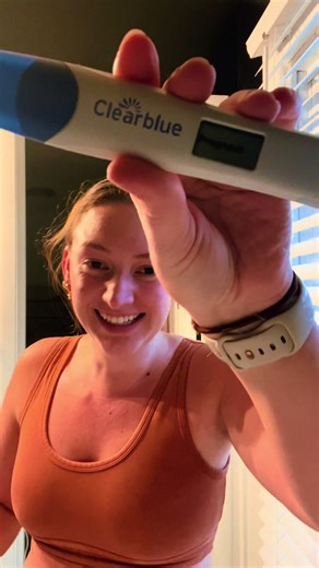 Surprising My Husband with Pregnancy News!