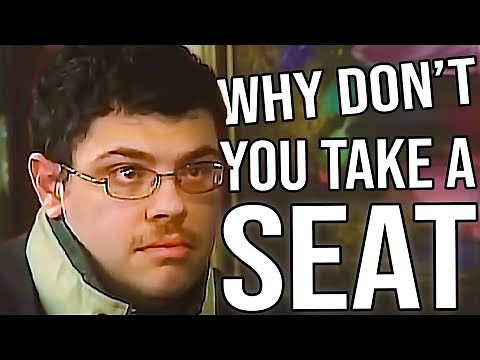 Mickey Mouse Predator Begs Police To Let Him Go