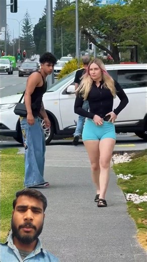 I Pranked Strangers in Public 😂 (Their Reactions Were Crazy!)