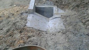 Creación de Box Coulvert