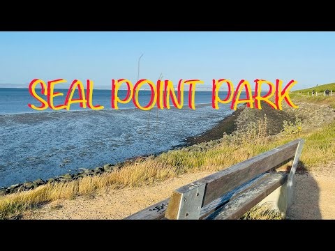SEAL POINT PARK in SAN MATEO, CA