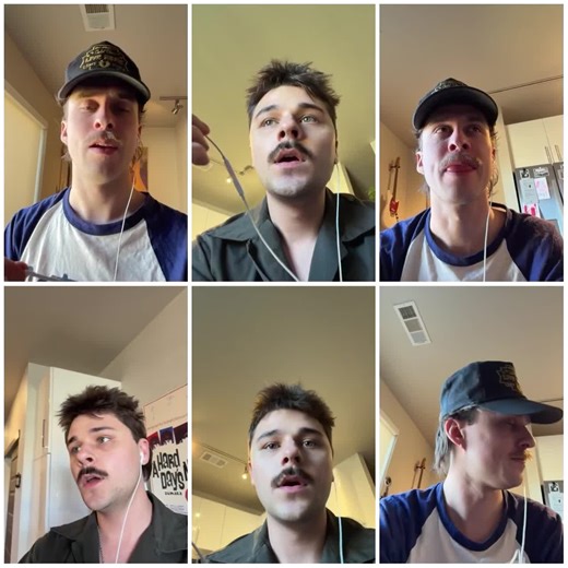 Experience the Brilliance of The Beach Boys' Harmony