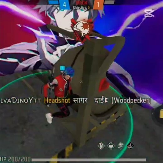 woodpicked op headshot 😱👌😱☠️/please support me gays 🥹🥺🇳🇵🙏🙏🙏 #freefire