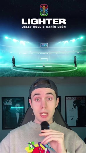 People Are Saying The 2026 World Cup Theme Song Is The Worst Song Of All Time…