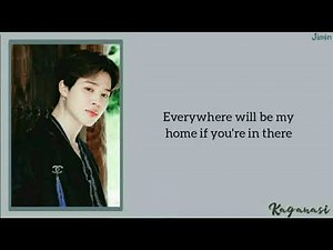 BTS - HOME ( English Lyrics )