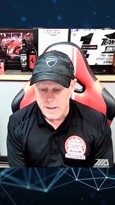 4.7K views · 33 reactions | Most of those in the MotoAmerica paddock today probably only know Richie Alexander as Corey's uncle and for his role in the Rahal Ducati Moto with Corey, Kayla Yaakov and PJ Jacobsen. What they don't know is that Alexander was also an AMA 750cc Supersport Champion. We chatted with Alexander about his racing career and much more for this week's episode of Off Track With Carruthers And Bice. | MotoAmerica | Facebook