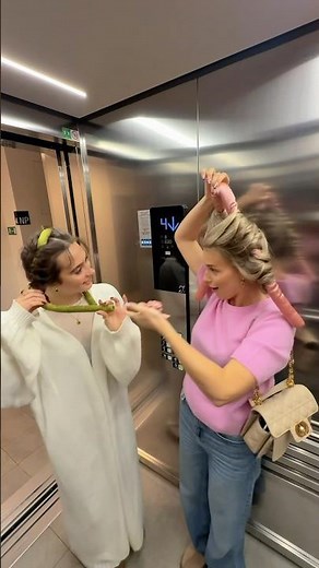 let us introduce you to ETERNAL MUSE... there's a reason its the most loved heatless curler 🌍❤️