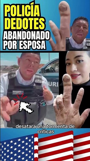 DEDOTES POLICE - Seeking employment after dismissal in Mexico City