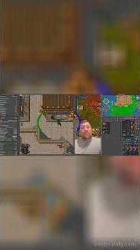 Aprendendo a Jogar TIBIA Pela Primeira Vez Dia 18 #rubinot #Tíbia #mmorpg #games #gameshorts