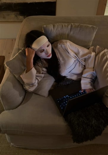 Finding Peace in the Stream of Consciousness