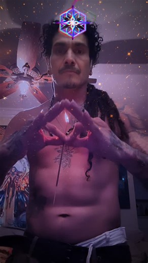 Armando Rosete on Instagram: "Love magic light magic Knight magic"