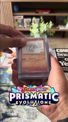 Yu Nagaba Pokémon Card Complete Set Showcase! 🎨✨ Eevee Evolutions Minimalist Masterpieces Revealed!