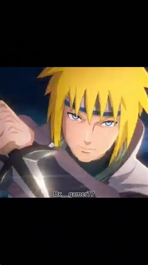 moba legend ×naruto edit
