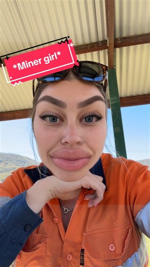 I’d be rich if I had a dollar for every time someone asked if I worked in the mines when I tell them I drive trucks! #fyp #femaletrucker #confusion #mining #trucktok