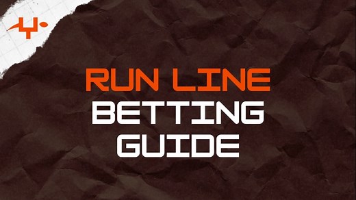 How to Bet the Run Line in Baseball: Pro Tips & Examples