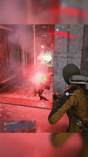 Don't sleep on the stitcher 🗣️ #arcraiders #arcraidersclips #arcraidersgameplay #arcraiderspvp