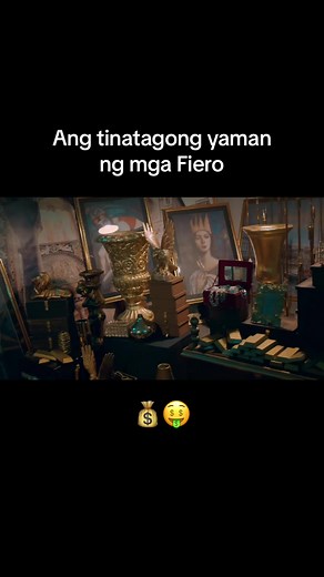 Tinatagong Yaman ng mga Fiero: Hindi Basta-basta Nauubos