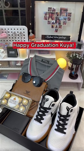 Graduation Gifts for Your Loved Ones
