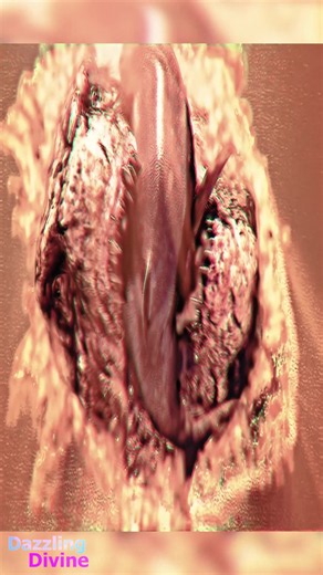 Godzilla vs Megalodon in a Sea of Lava — Epic Monster Battle