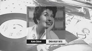 Alma Cogan Greatest Hits FULL ALBUM