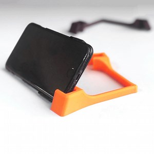 arrow phone and tablet phone stand