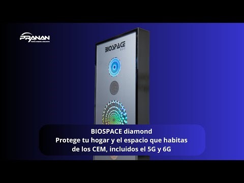 ES - Biospace diamond.