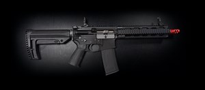 LE Rifles - KWA Airsoft