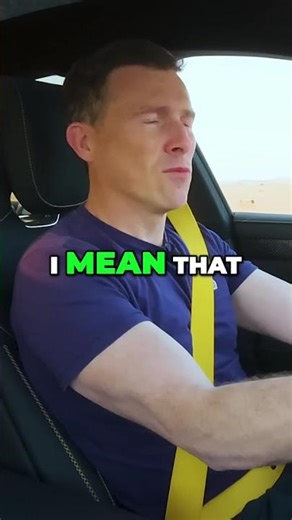 Xiaomi SU7 Ultra Beats Ferrari: Half-Mile Race Shocker! #shorts