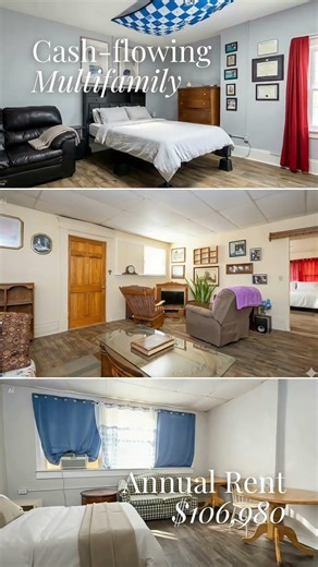 FOR SALE | 12-UNIT MULTIFAMILY INVESTMENT