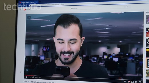 Como usar a extensão Video Speed Controller para acelerar vídeos no Chrome