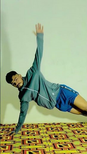 Total Body Workout at Home | No Equipment