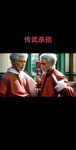 Exploring Traditional Kung Fu Moves for Fitness