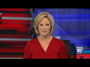 Local 10 News Brief: 05/27/22 Afternoon Edition