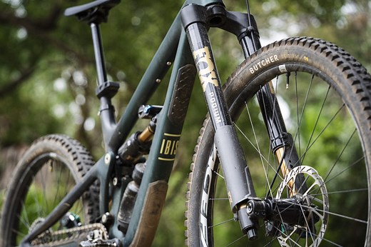 Fox Podium Long Term Review | Calming the Chaos