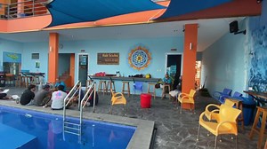 34 reactions | Your team at Bali Scuba are staying strong. This...