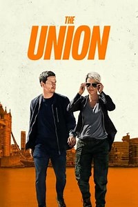 The Union (2024) - AZ Movies