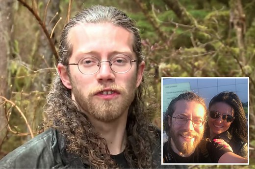 Is Alaskan Bush People's Bam Bam Brown married?