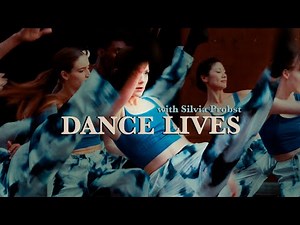 Dreaming in Motion | The Dance Story of Silvia Probst #dancelives #interview #dancers