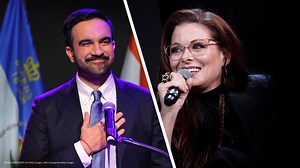 Debra Messing stirs outrage with Zohran Mamdani ‘jihadist’ post