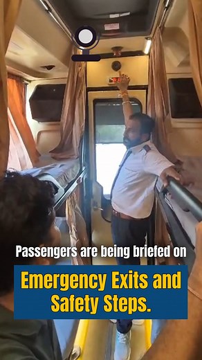 14K views · 399 reactions | A safe journey starts with awareness....