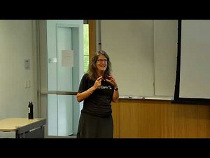 Introduction to Fossil Fuels Lecture | Jane Woodward | Stanford Understand Energy